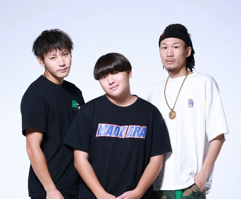 Youtuberルーレット ランダム表示