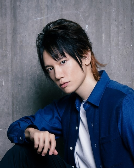 声優ルーレット ランダム表示