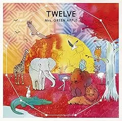 Mrs. GREEN APPLE 楽曲ルーレット ランダム表示