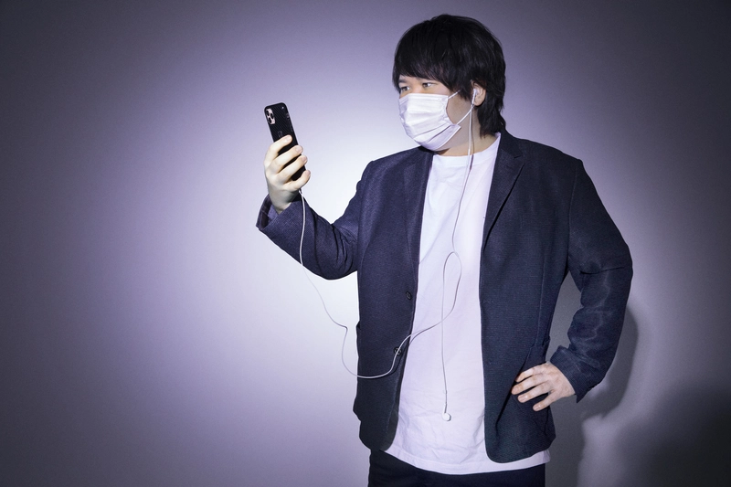 Youtuberルーレット ランダム表示