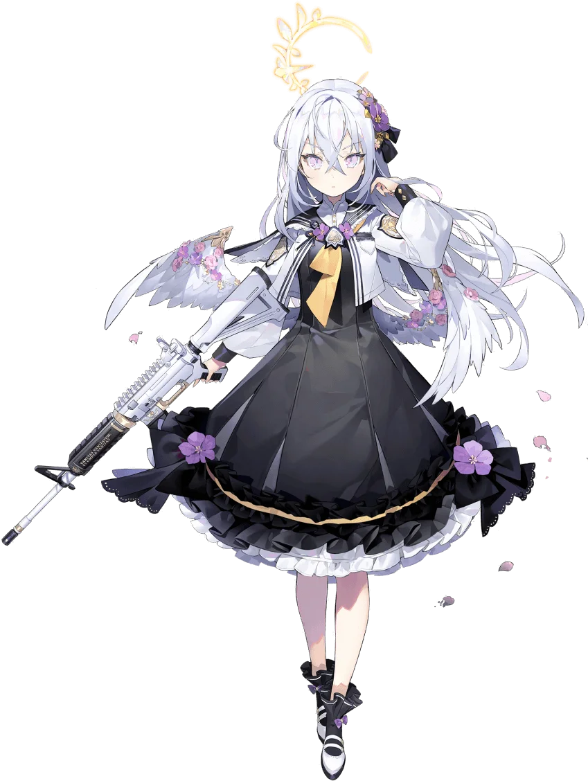 ブルアカ キャラルーレット ランダム表示 【ブルーアーカイブ】