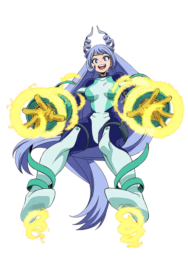 ヒロアカ キャラクタールーレット ランダム表示 【僕のヒーローアカデミア】