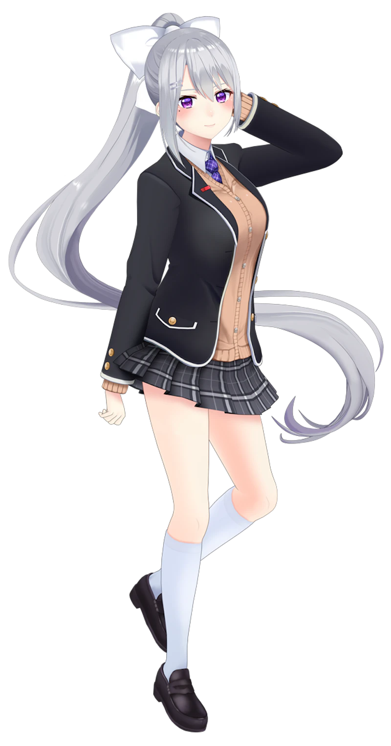 にじさんじ ライバールーレット ランダム表示