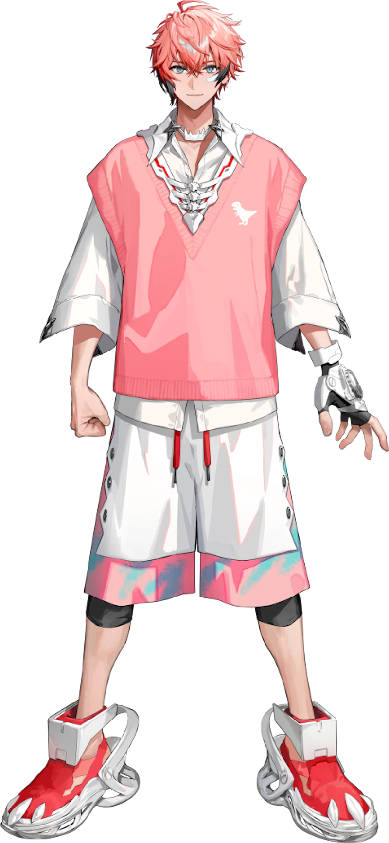 にじさんじ ライバールーレット ランダム表示