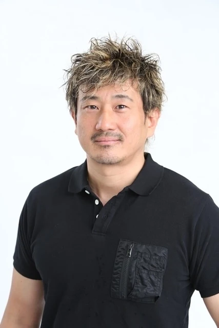 声優ルーレット ランダム表示