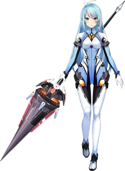 アズラ セシリア