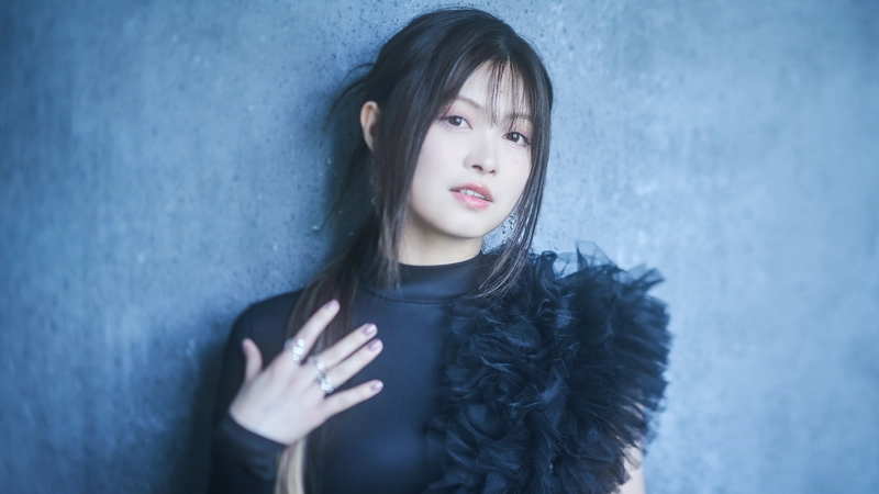 声優ルーレット ランダム表示