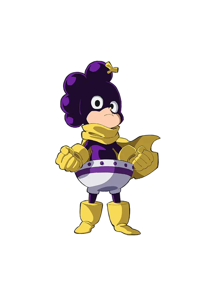 ヒロアカ キャラクタールーレット ランダム表示 【僕のヒーローアカデミア】