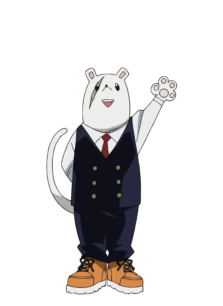 ヒロアカ キャラクタールーレット ランダム表示 【僕のヒーローアカデミア】