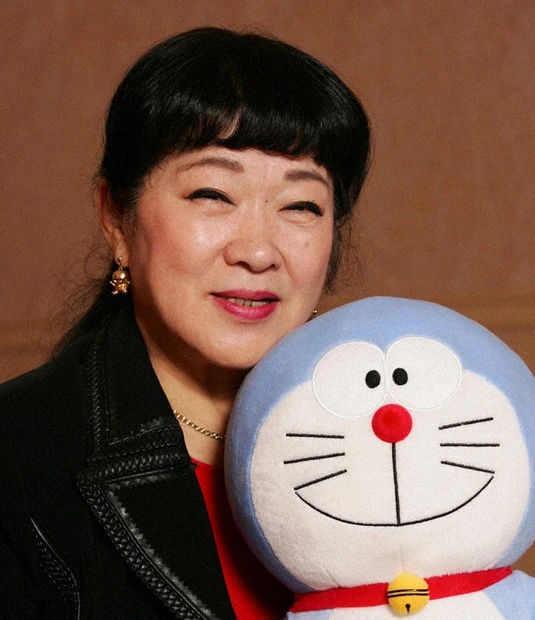 声優ルーレット ランダム表示