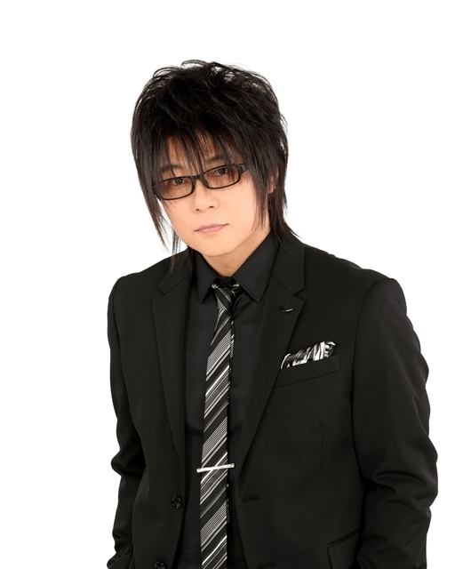 声優ルーレット ランダム表示