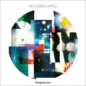 Mrs. GREEN APPLE 楽曲ルーレット ランダム表示