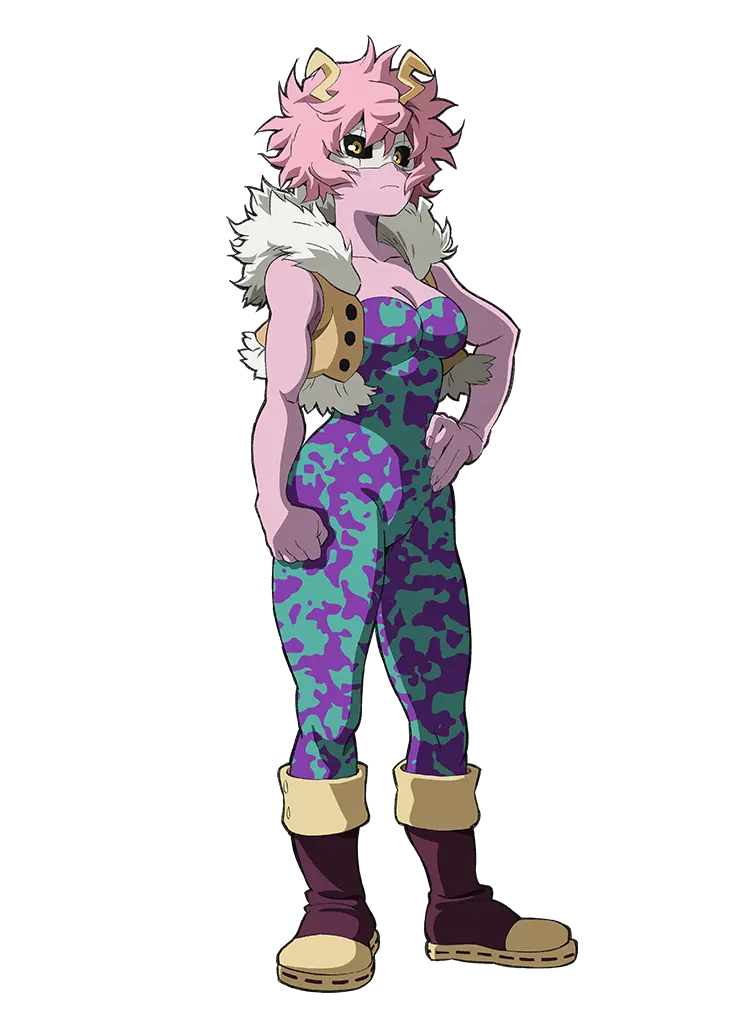 ヒロアカ キャラクタールーレット ランダム表示 【僕のヒーローアカデミア】