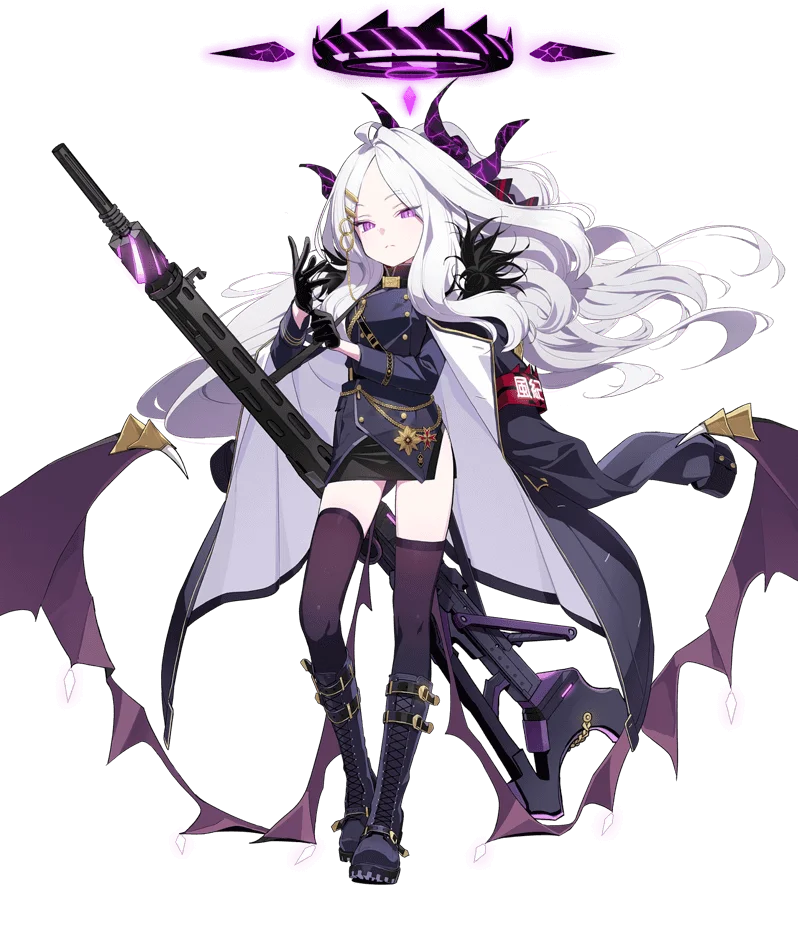 ブルアカ キャラルーレット ランダム表示 【ブルーアーカイブ】