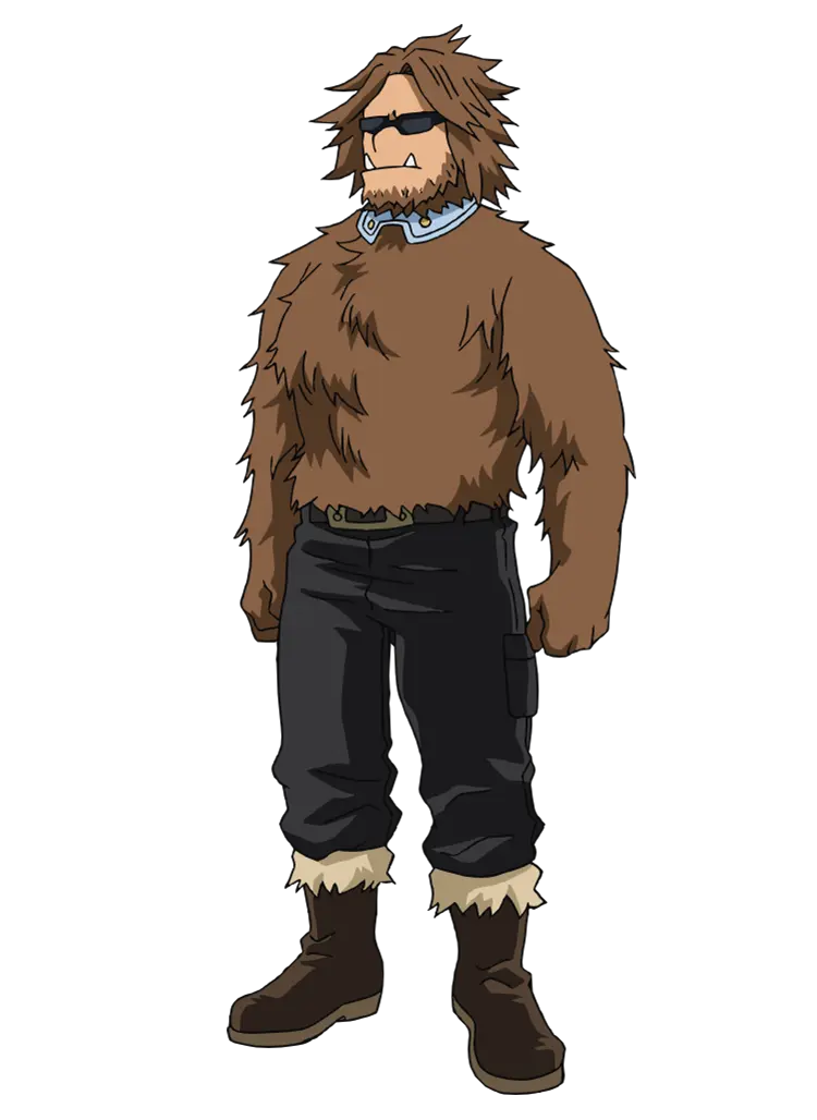 ヒロアカ キャラクタールーレット ランダム表示 【僕のヒーローアカデミア】