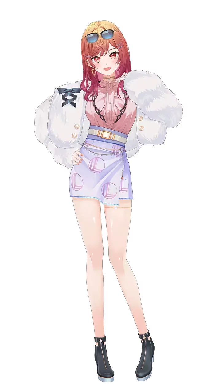 ホロライブ ホロメンルーレット ランダム表示