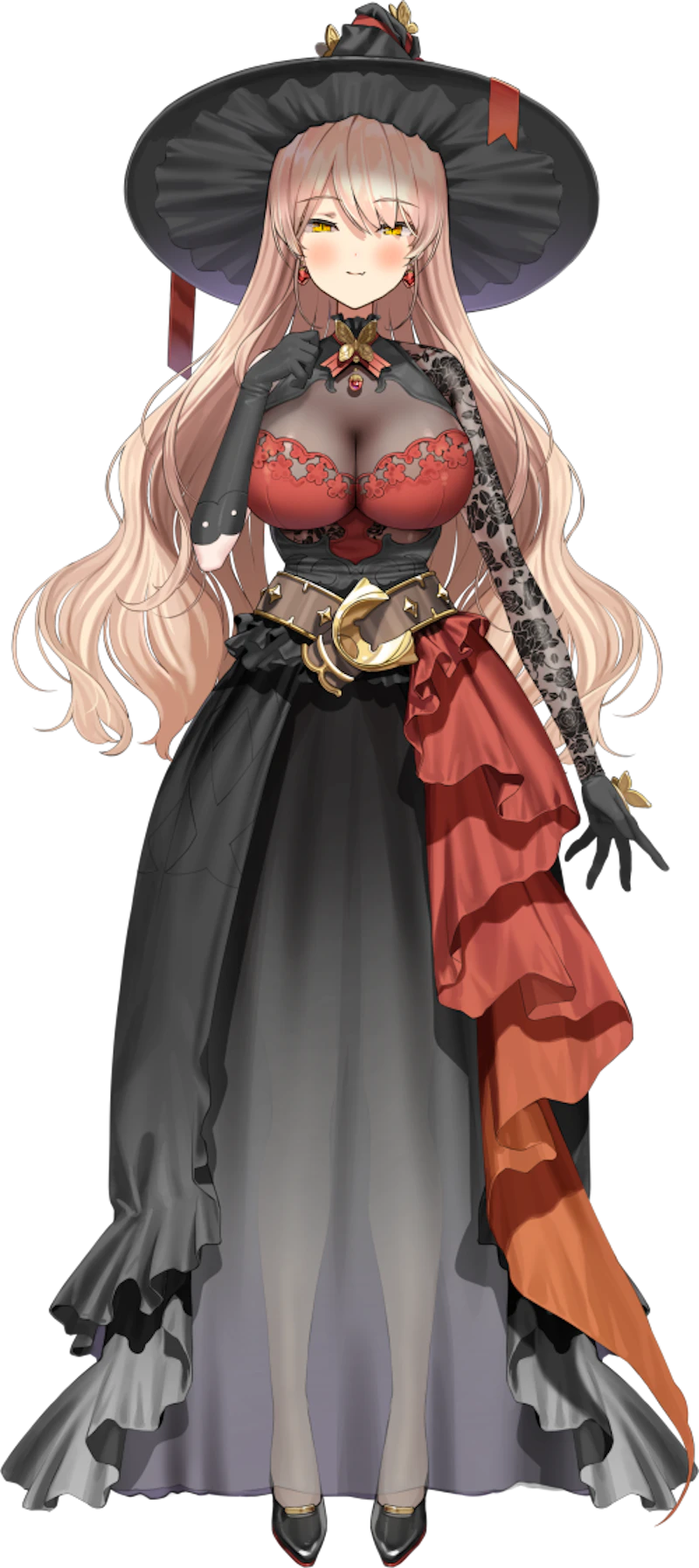 にじさんじ ライバールーレット ランダム表示