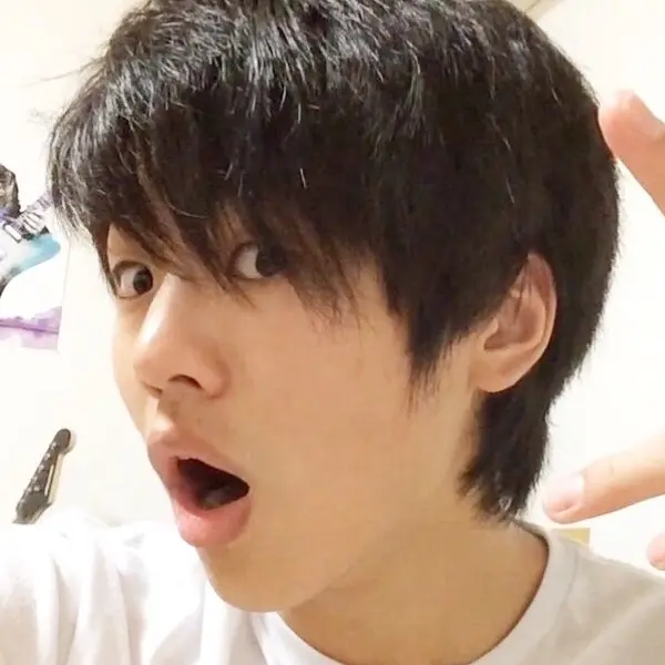 Youtuberルーレット ランダム表示