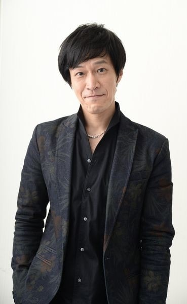 声優ルーレット ランダム表示