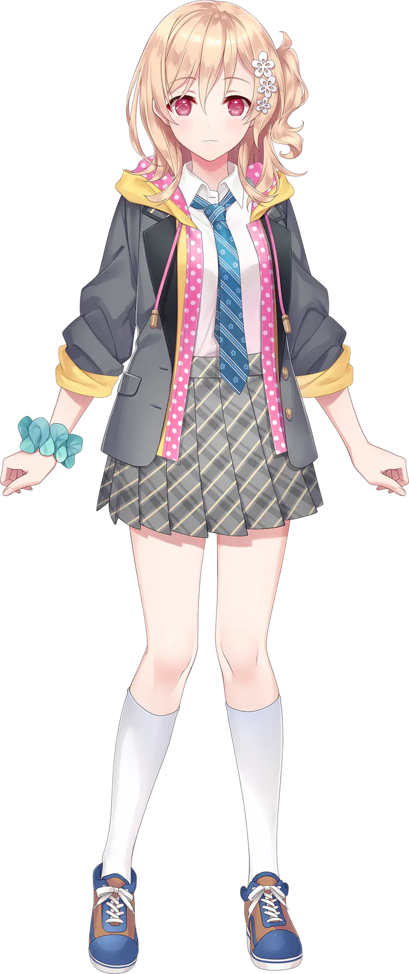 にじさんじ ライバールーレット ランダム表示