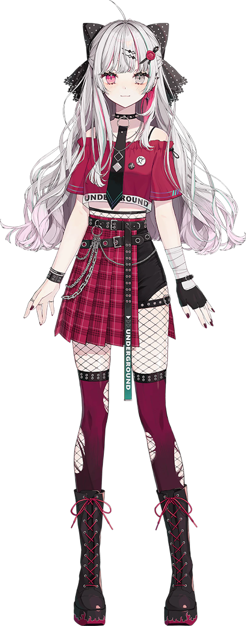 にじさんじ ライバールーレット ランダム表示