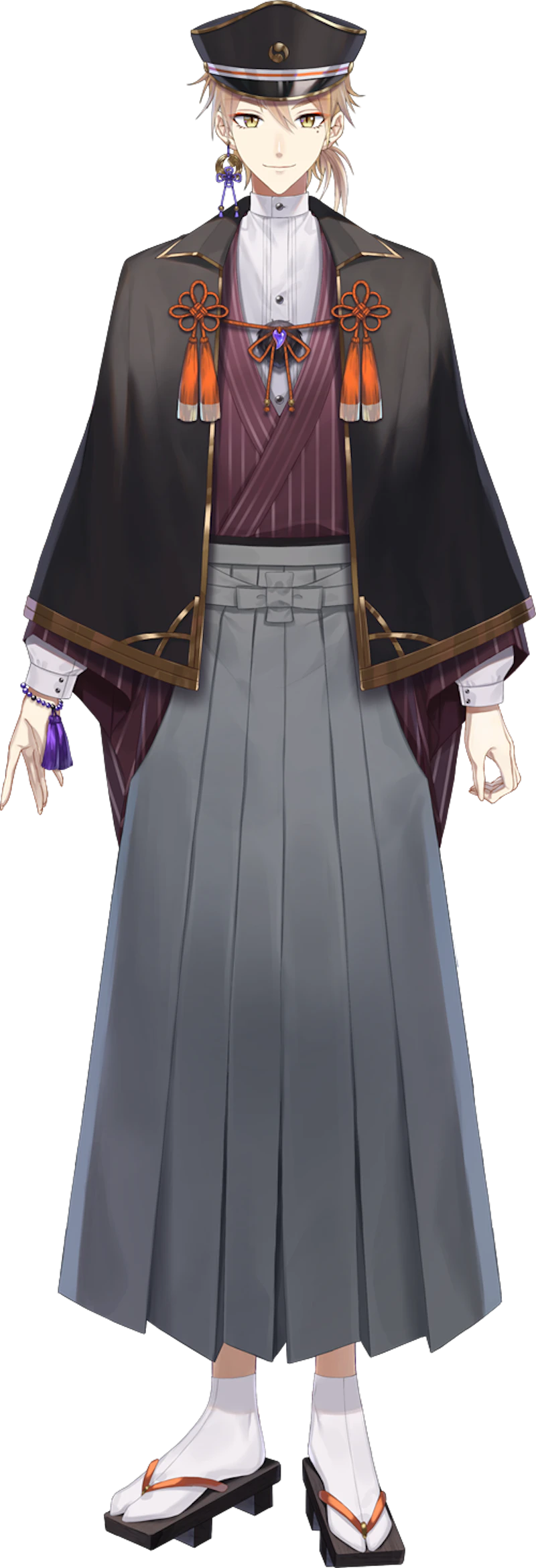 にじさんじ ライバールーレット ランダム表示