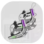 スプラ3 武器ルーレット ランダム表示 【全武器対応】