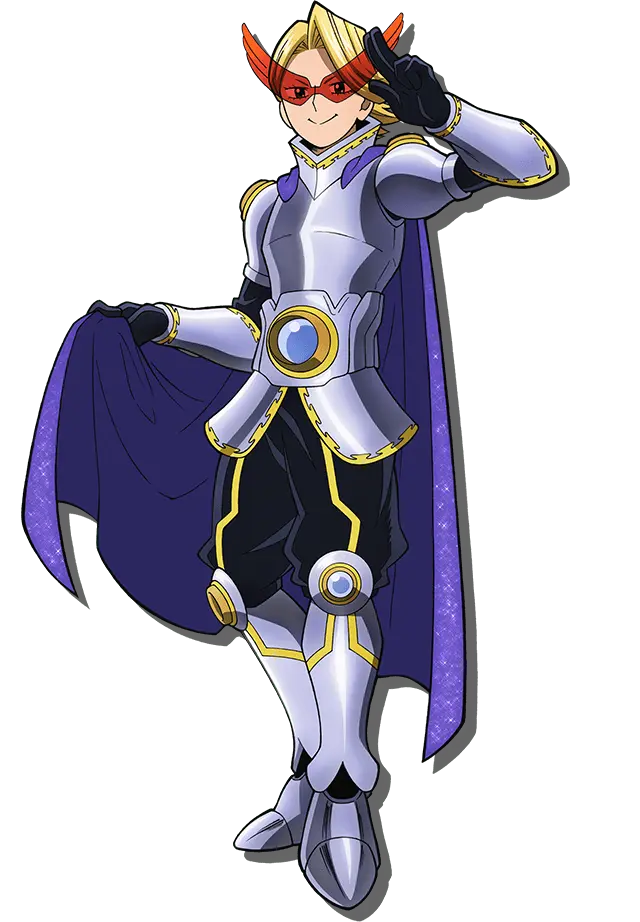 ヒロアカ キャラクタールーレット ランダム表示 【僕のヒーローアカデミア】