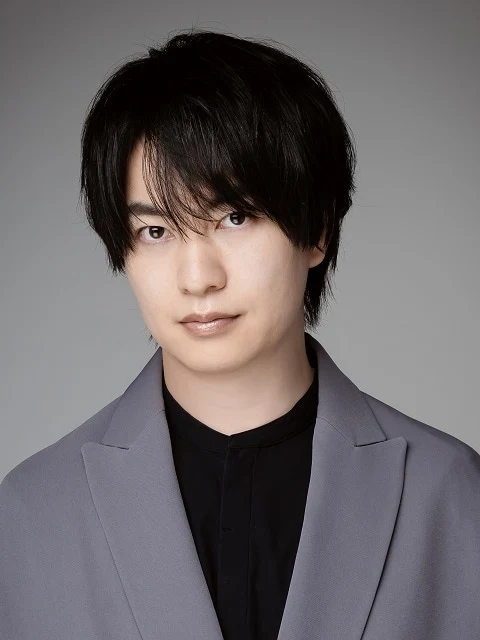 声優ルーレット ランダム表示