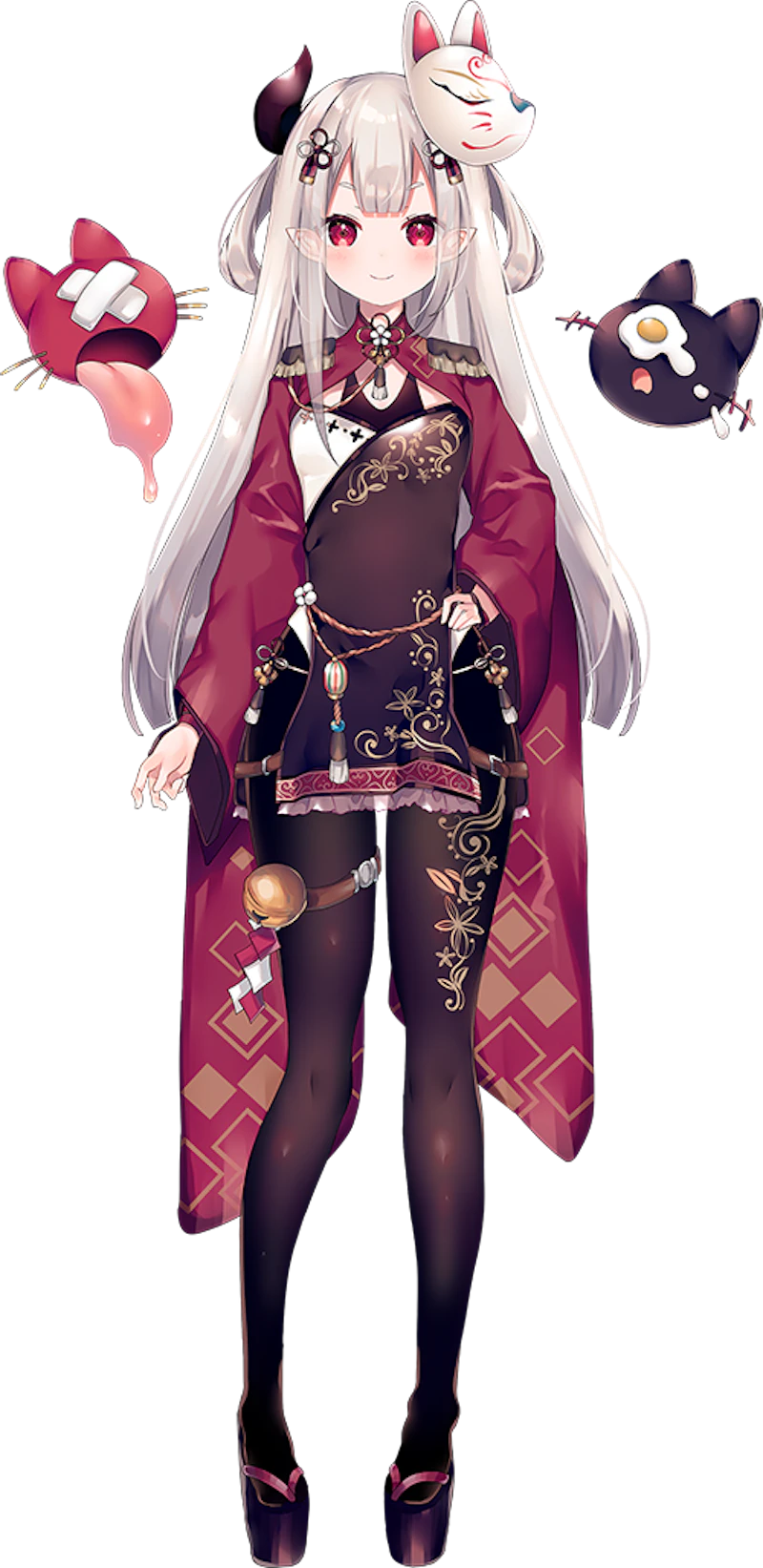 にじさんじ ライバールーレット ランダム表示