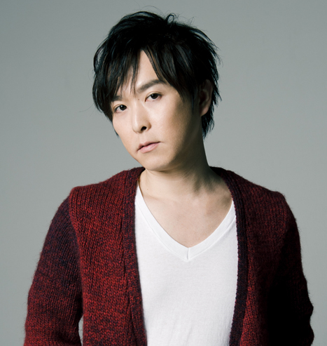 声優ルーレット ランダム表示