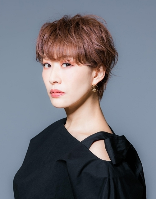 声優ルーレット ランダム表示