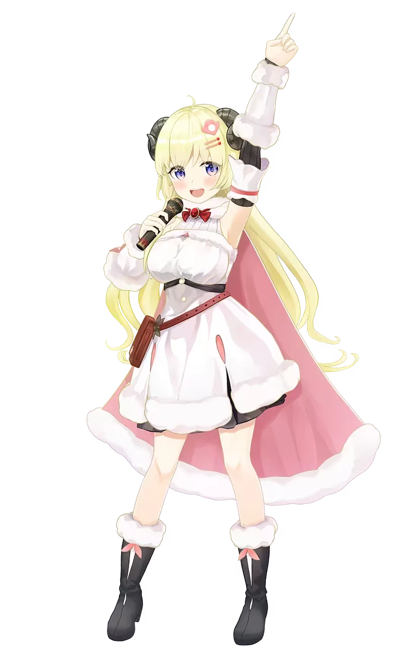 ホロライブ ホロメンルーレット ランダム表示