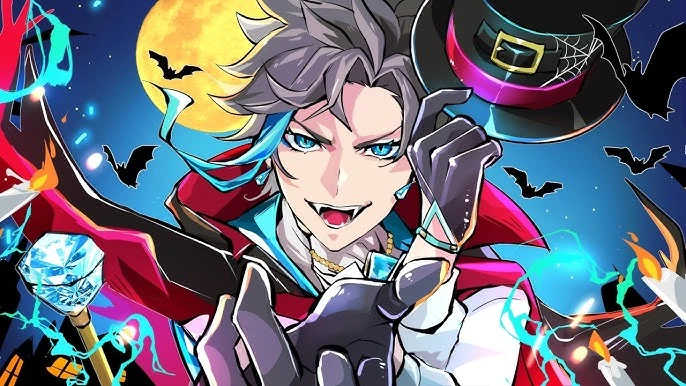 Youtuberルーレット ランダム表示