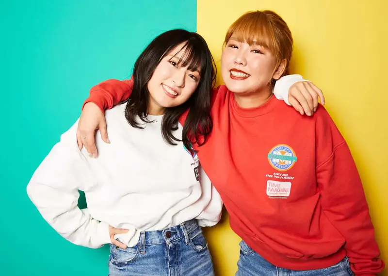 Youtuberルーレット ランダム表示