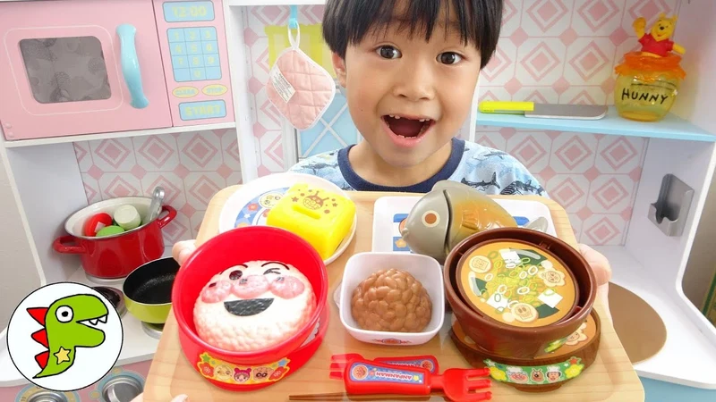 Youtuberルーレット ランダム表示