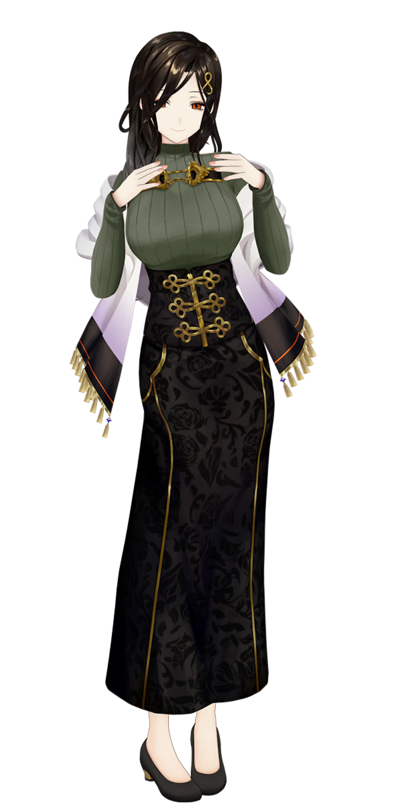 にじさんじ ライバールーレット ランダム表示