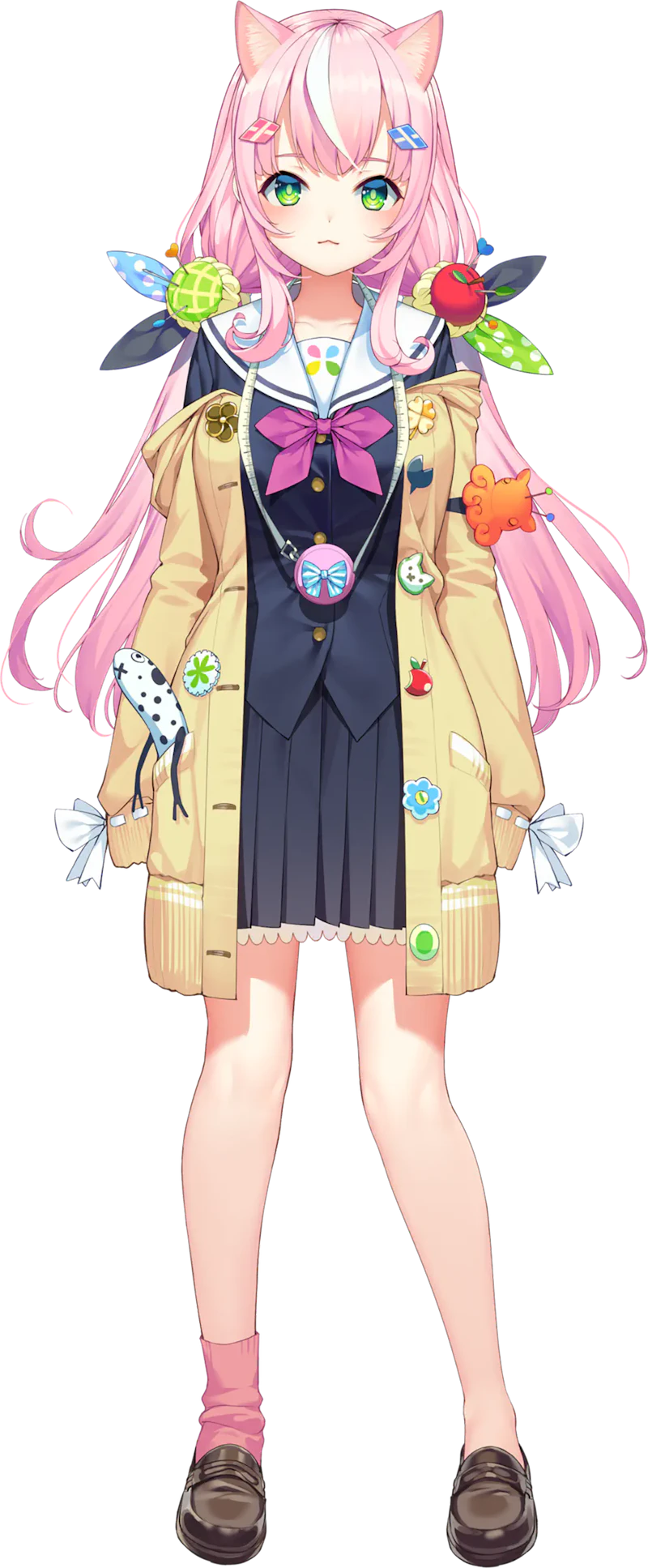 にじさんじ ライバールーレット ランダム表示