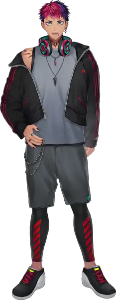 リクサ ディレンドラ