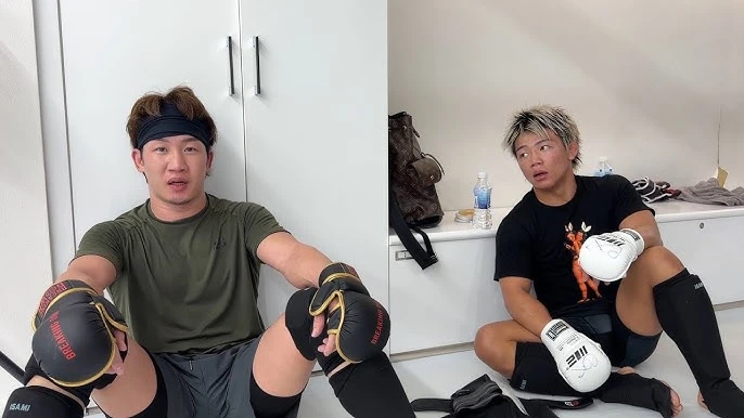 Youtuberルーレット ランダム表示