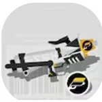 スプラ3 武器ルーレット ランダム表示 【全武器対応】