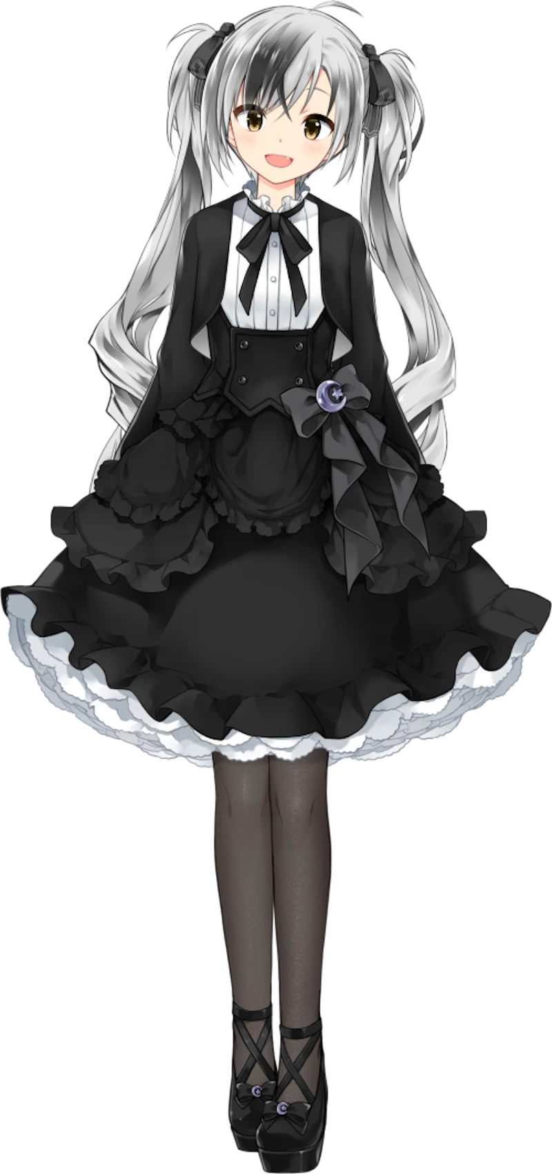 にじさんじ ライバールーレット ランダム表示