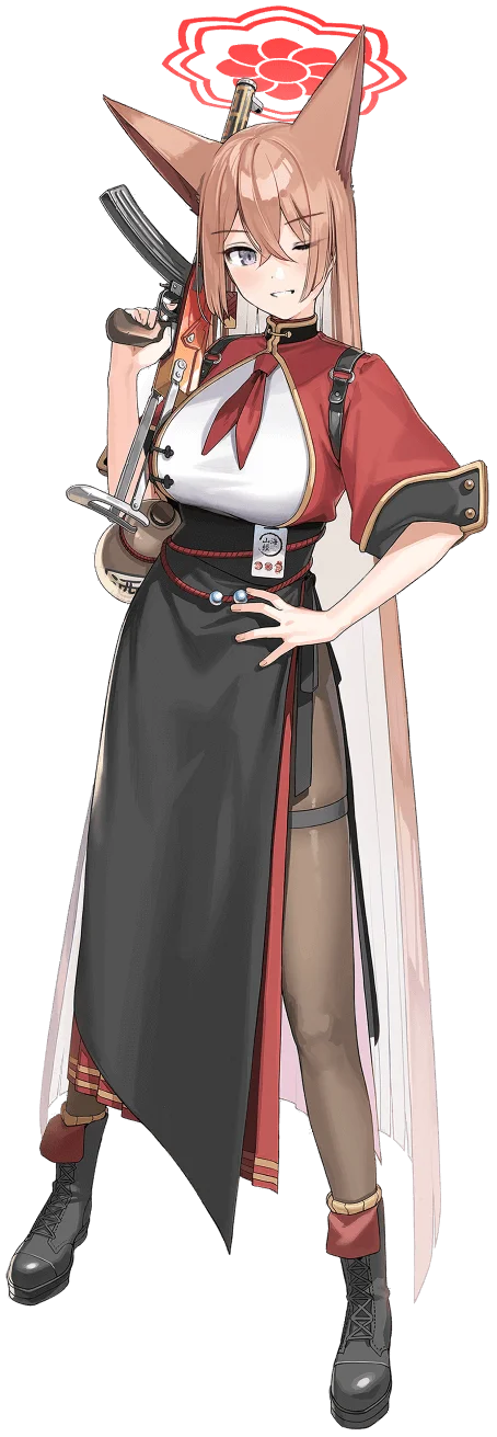 ブルアカ キャラルーレット ランダム表示 【ブルーアーカイブ】