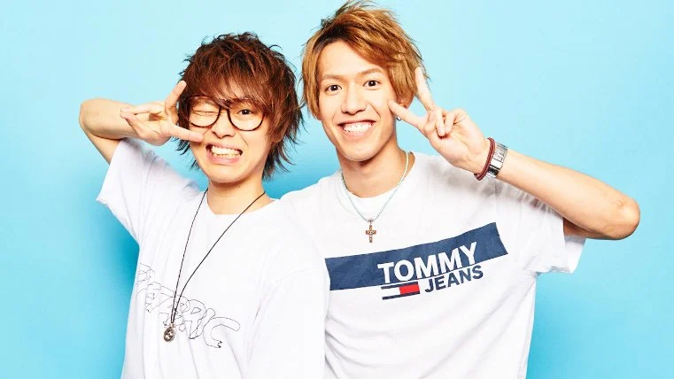 Youtuberルーレット ランダム表示