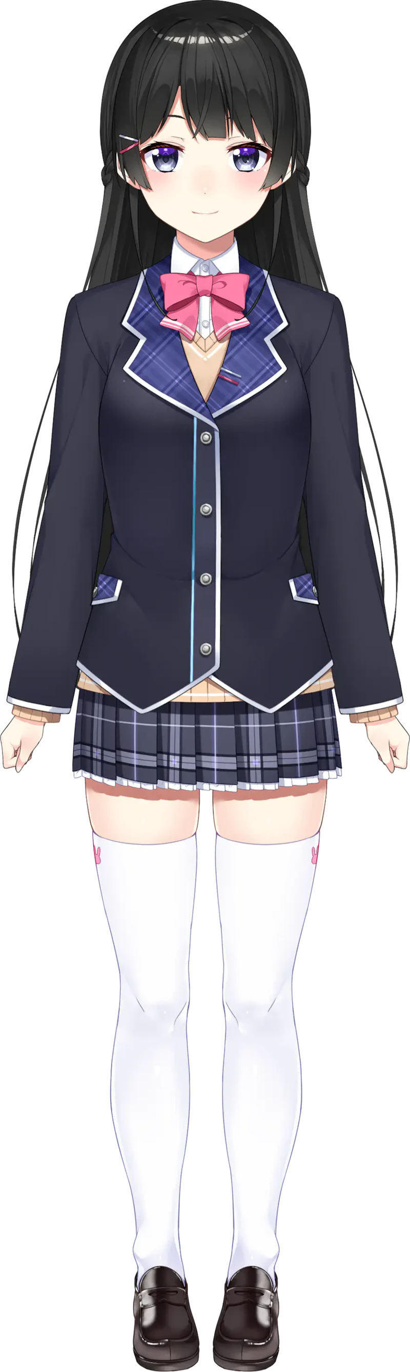 にじさんじ ライバールーレット ランダム表示