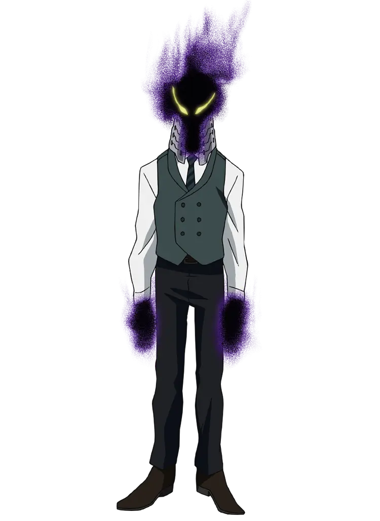 ヒロアカ キャラクタールーレット ランダム表示 【僕のヒーローアカデミア】