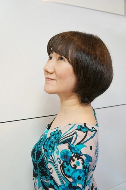 声優ルーレット ランダム表示