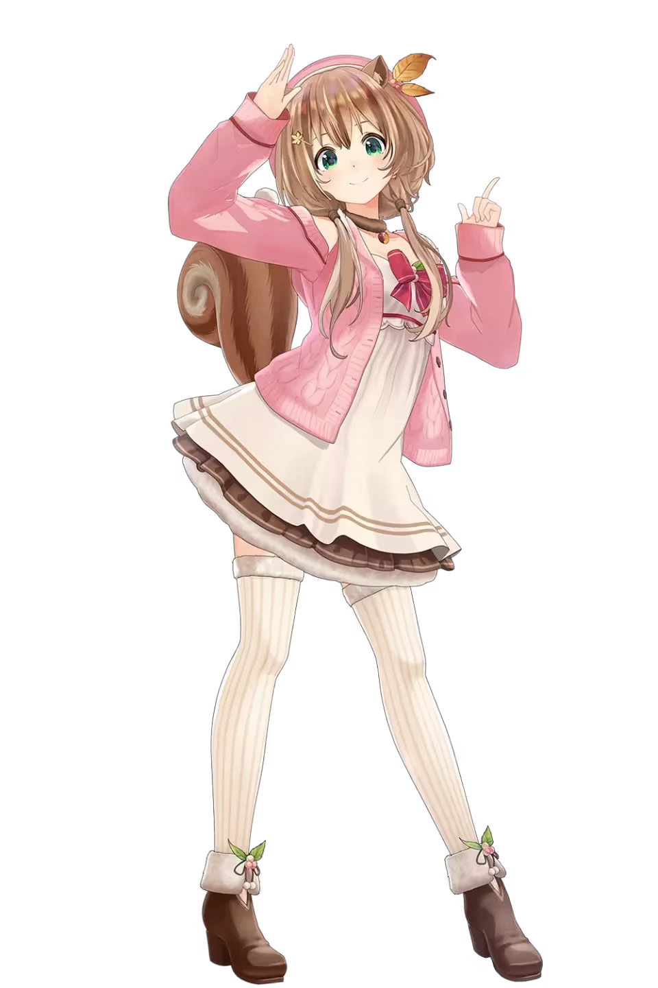 ホロライブ ホロメンルーレット ランダム表示