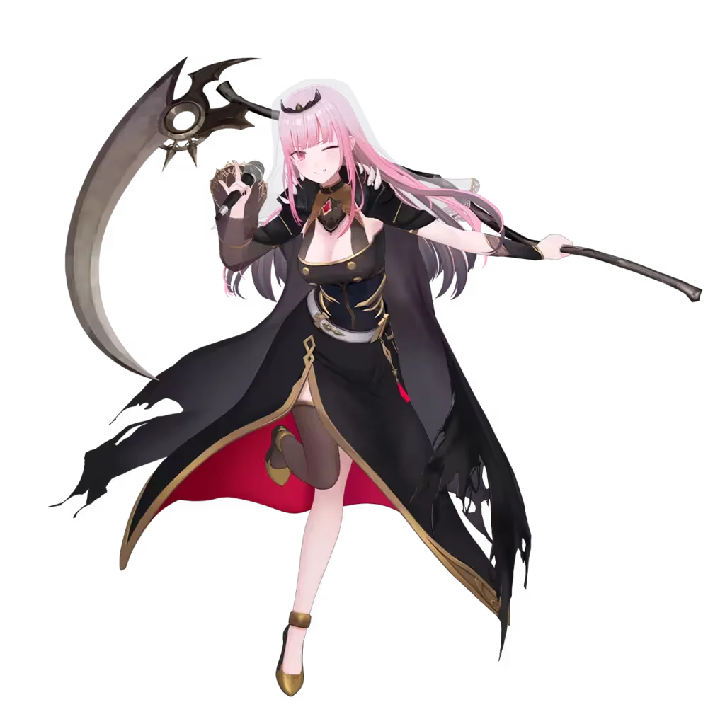 ホロライブ ホロメンルーレット ランダム表示