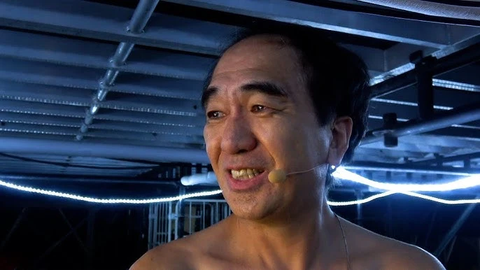 Youtuberルーレット ランダム表示